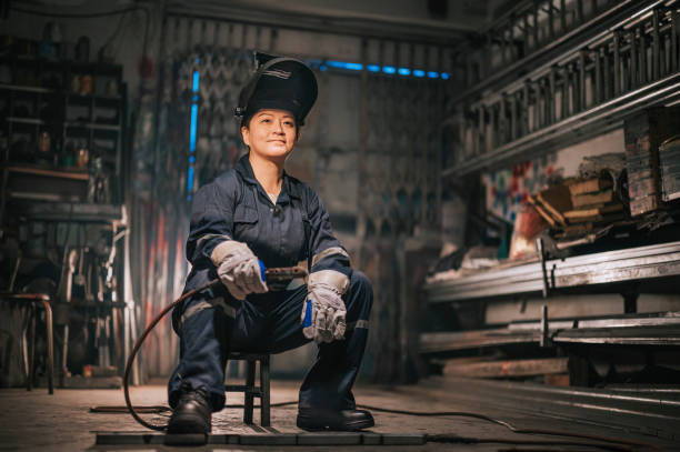 Affordable Welder Services in Lyons, IL