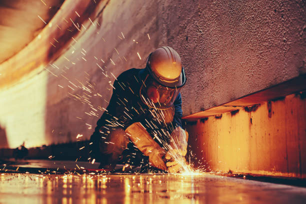 Best Welding Inspection and Certification in Lyons, IL