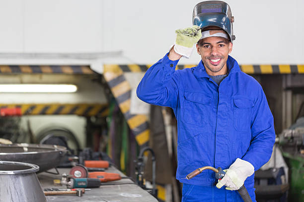 Best Welding Equipment Sales and Repair in Lyons, IL
