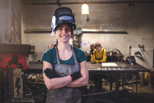  Lyons, IL Welder Pros